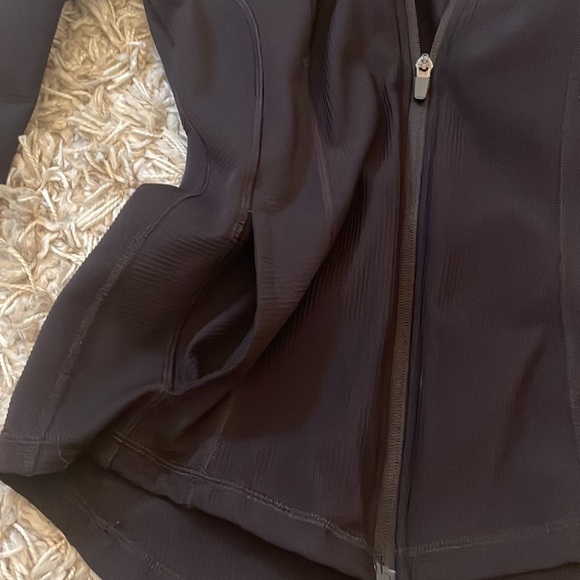 ⭐️90 degrees sculpted jacket - Picture 6 of 6